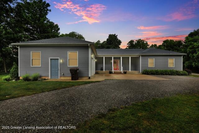 717 High St, Charlotte, MI 48813 - photo 1