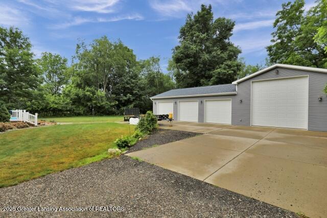 717 High St, Charlotte, MI 48813 - photo 8