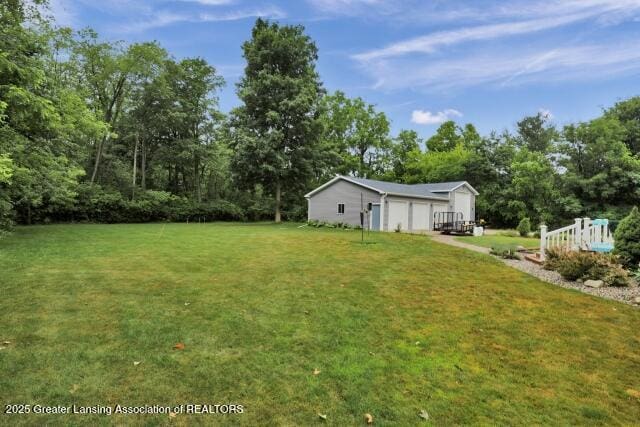 717 High St, Charlotte, MI 48813 - photo 10