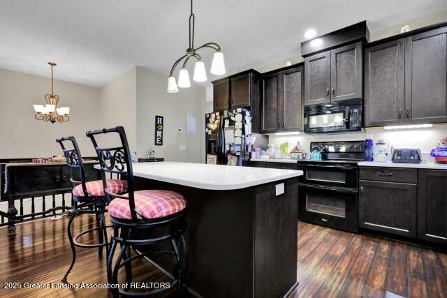 717 High St, Charlotte, MI 48813 - photo 15