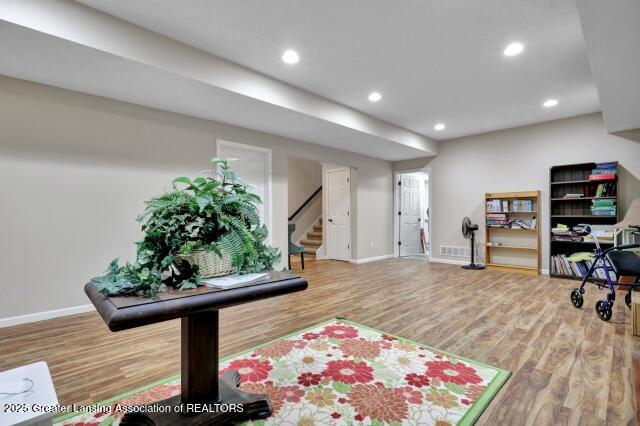 717 High St, Charlotte, MI 48813 - photo 37