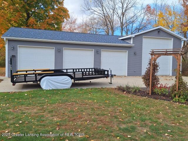 717 High St, Charlotte, MI 48813 - photo 44