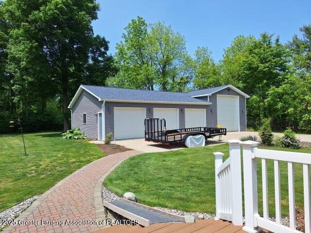 717 High St, Charlotte, MI 48813 - photo 45