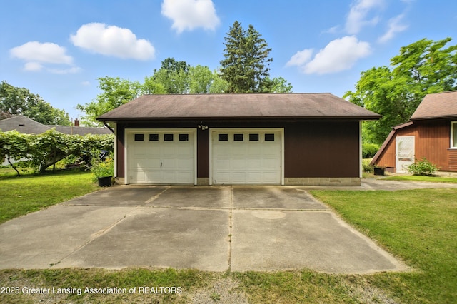 16106 Peacock Rd, Haslett, MI 48840 - photo 5