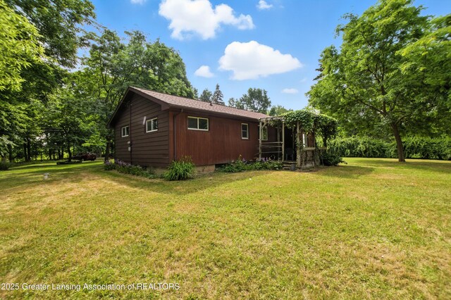 16106 Peacock Rd, Haslett, MI 48840 - photo 25