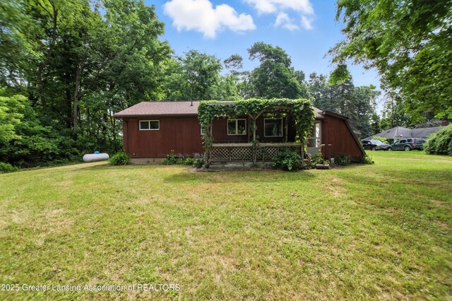 16106 Peacock Rd, Haslett, MI 48840 - photo 26