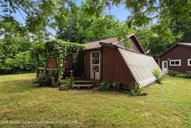 16106 Peacock Rd, Haslett, MI 48840 - photo 27