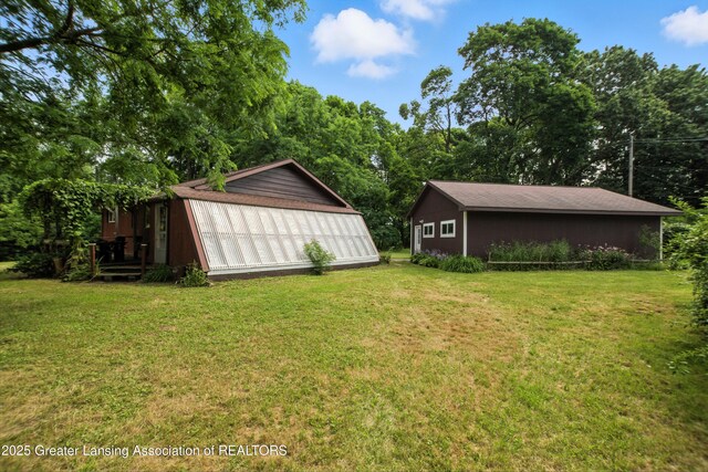 16106 Peacock Rd, Haslett, MI 48840 - photo 28