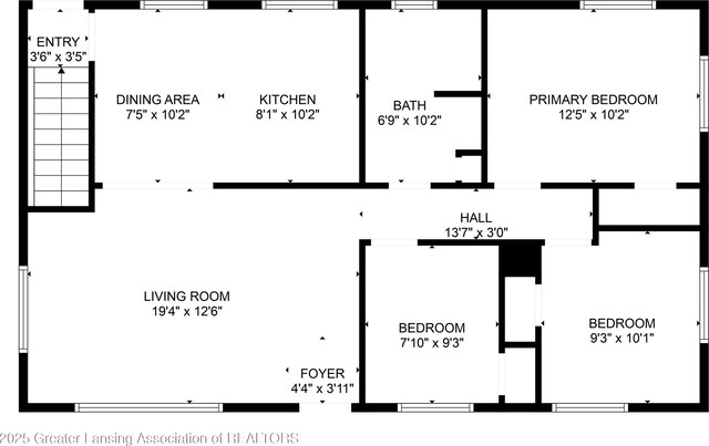 16106 Peacock Rd, Haslett, MI 48840 - photo 34
