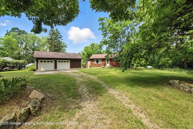16106 Peacock Rd, Haslett, MI 48840 - photo 2