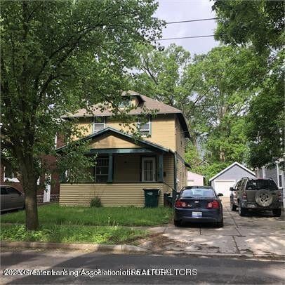 138 S Clemens Ave, Lansing, MI 48912 - photo 1