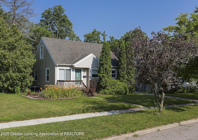 846 Morris Ave, Lansing, MI 48917 - photo 1