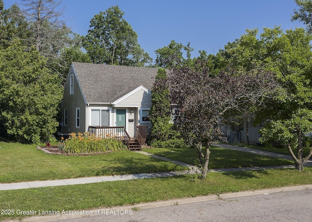 846 Morris Ave, Lansing, MI 48917 - photo 21