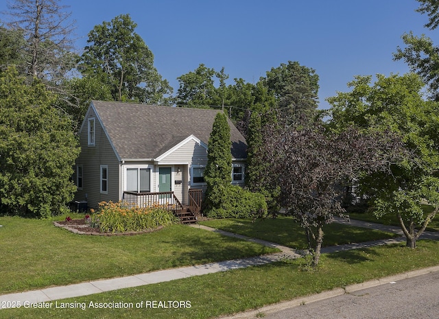 846 Morris Ave, Lansing, MI 48917 - photo 22