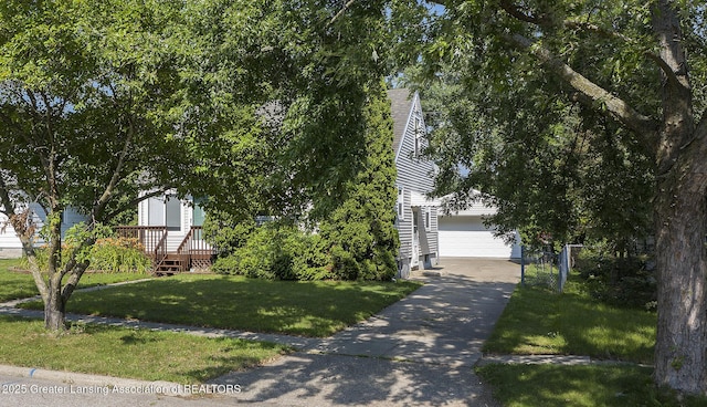 846 Morris Ave, Lansing, MI 48917 - photo 23