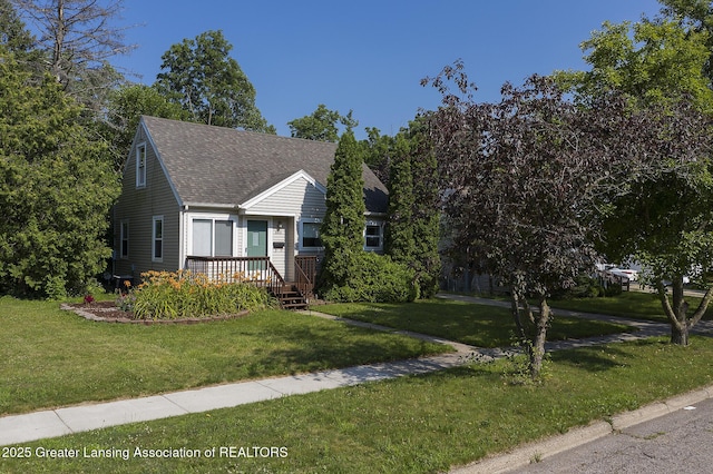 846 Morris Ave, Lansing, MI 48917 - photo 24