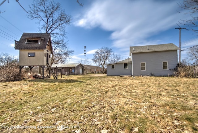 1541 E Haslett Rd, Haslett, MI 48840 - photo 9