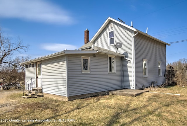 1541 E Haslett Rd, Haslett, MI 48840 - photo 10