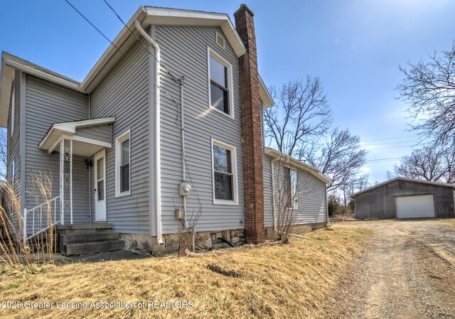 1541 E Haslett Rd, Haslett, MI 48840 - photo 1