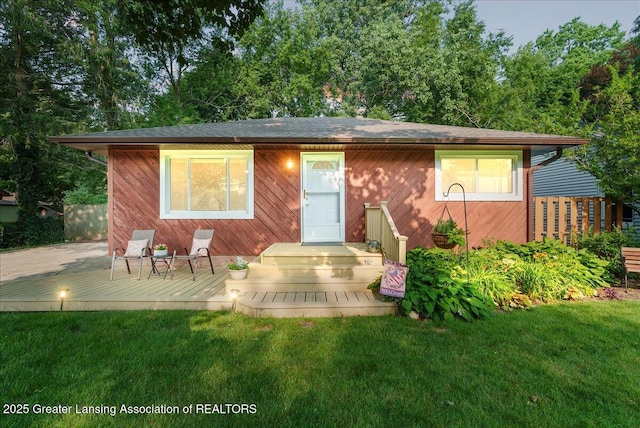 5928 Rolfe Rd, Lansing, MI 48911 - photo 1