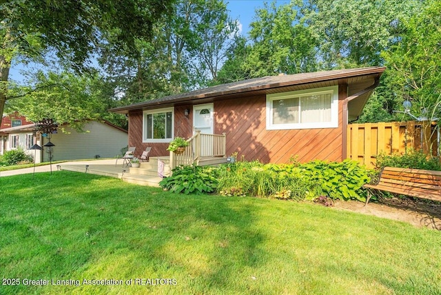 5928 Rolfe Rd, Lansing, MI 48911 - photo 4