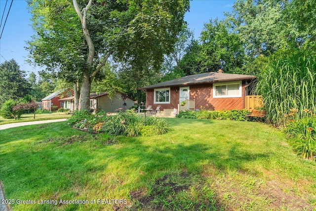 5928 Rolfe Rd, Lansing, MI 48911 - photo 2