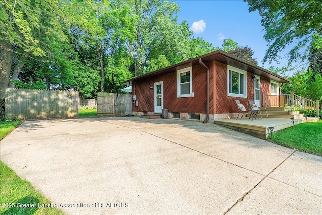 5928 Rolfe Rd, Lansing, MI 48911 - photo 3