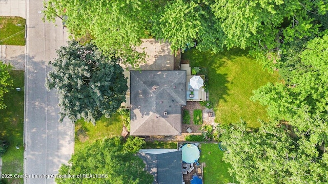 5928 Rolfe Rd, Lansing, MI 48911 - photo 29
