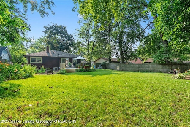 5928 Rolfe Rd, Lansing, MI 48911 - photo 20
