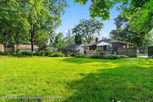 5928 Rolfe Rd, Lansing, MI 48911 - photo 19