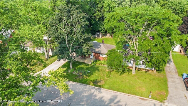 5928 Rolfe Rd, Lansing, MI 48911 - photo 28