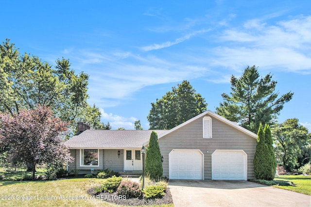 9 Laura Ln, Dewitt, MI 48820 - photo 1