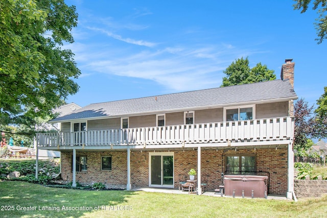 9 Laura Ln, Dewitt, MI 48820 - photo 6