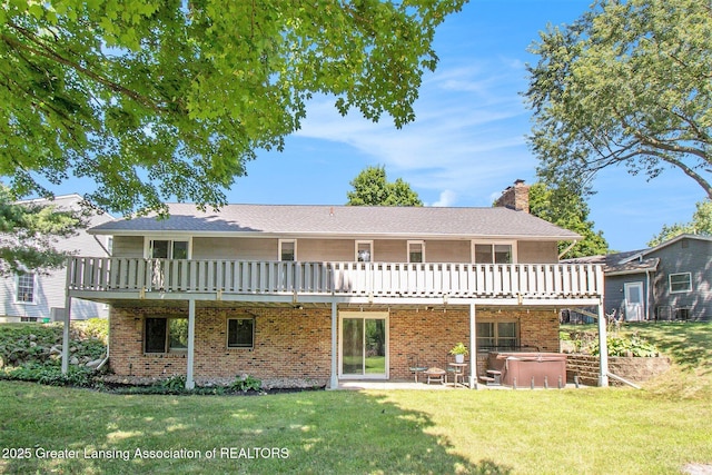 9 Laura Ln, Dewitt, MI 48820 - photo 5