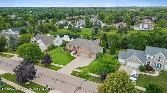 3391 Hidden Ridge Dr, Dewitt, MI 48820 - photo 48
