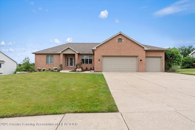 3391 Hidden Ridge Dr, Dewitt, MI 48820 - photo 2