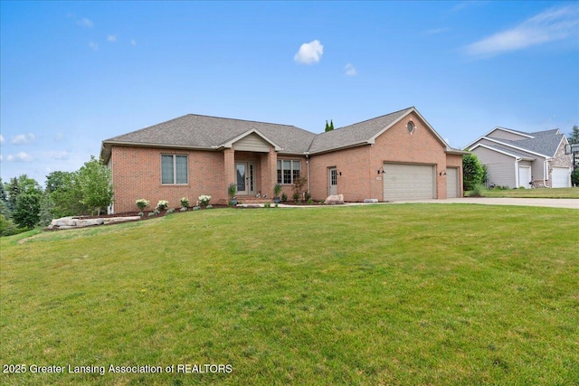 3391 Hidden Ridge Dr, Dewitt, MI 48820 - photo 3