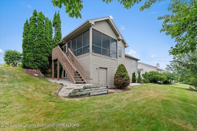 3391 Hidden Ridge Dr, Dewitt, MI 48820 - photo 42