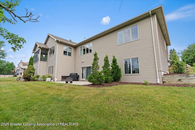 3391 Hidden Ridge Dr, Dewitt, MI 48820 - photo 43