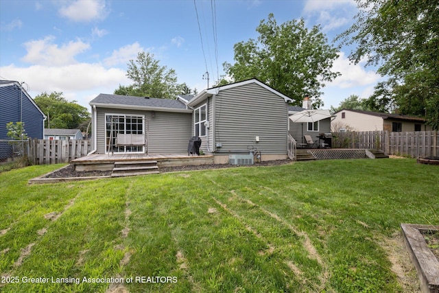 4377 Rexford Ave, Holt, MI 48842 - photo 34