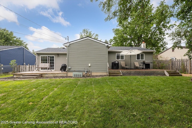 4377 Rexford Ave, Holt, MI 48842 - photo 32