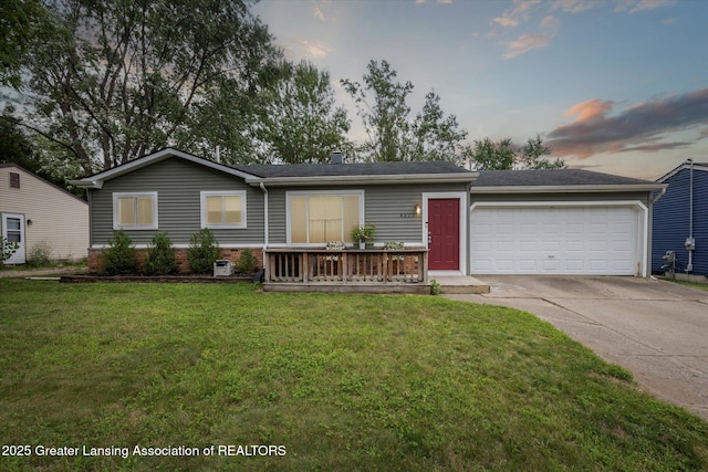 4377 Rexford Ave, Holt, MI 48842 - photo 1