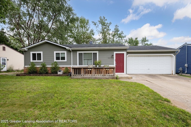 4377 Rexford Ave, Holt, MI 48842 - photo 2