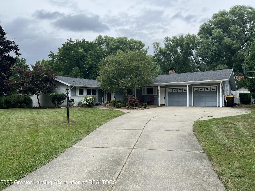 4668 Nakoma Dr, Okemos, MI 48864 - photo 2
