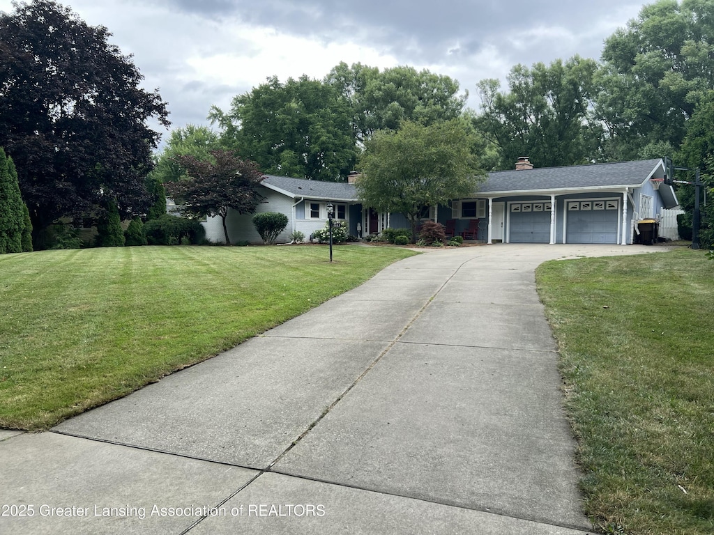 4668 Nakoma Dr, Okemos, MI 48864 - photo 3