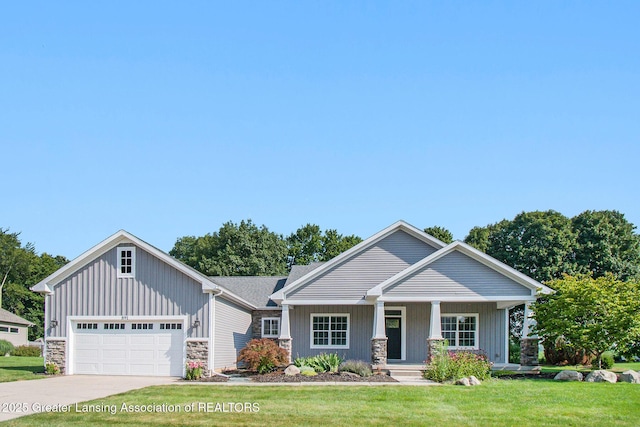 891 Sanctuary, Mason, MI 48854 - photo 1