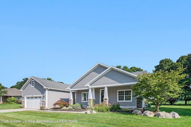 891 Sanctuary, Mason, MI 48854 - photo 3