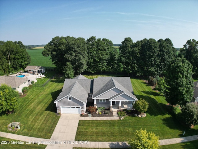 891 Sanctuary, Mason, MI 48854 - photo 30