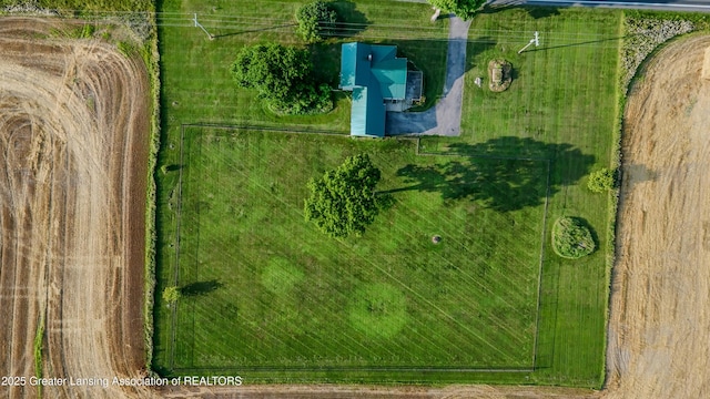 3038 W Barnes Rd, Mason, MI 48854 - photo 5