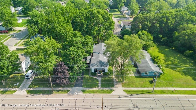 815 W Jefferson St, Grand Ledge, MI 48837 - photo 6